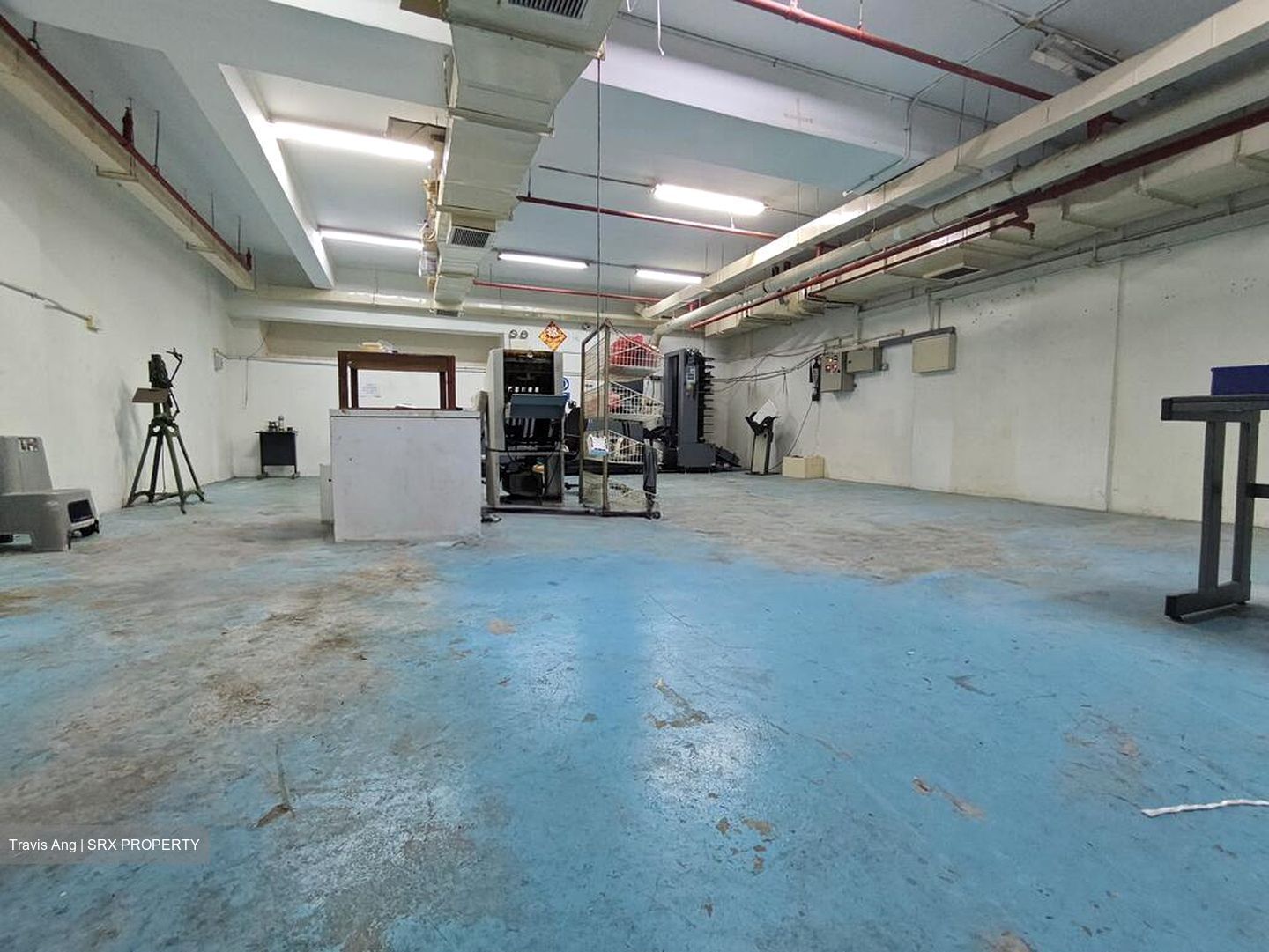 Kb Industrial Building (D14), Factory #515230661